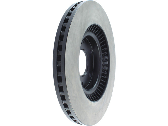 Centric Parts Disc Brake Rotor P/N:125.50034 Fits: Kia Sorento 20-16 - Image 4