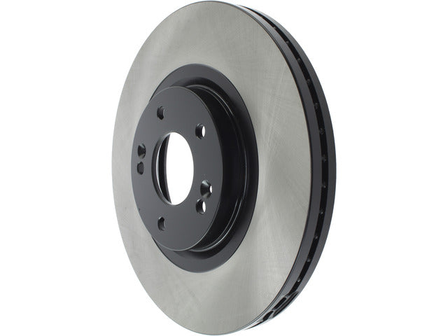 Centric Parts Disc Brake Rotor P/N:125.50036 Fits: Kia Sedona 21-15 - Image 1
