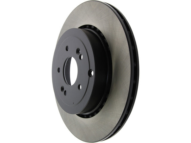 Centric Parts Disc Brake Rotor P/N:125.50041 Fits: Genesis G70 22-19, Kia Stinger 22-18 - Image 1