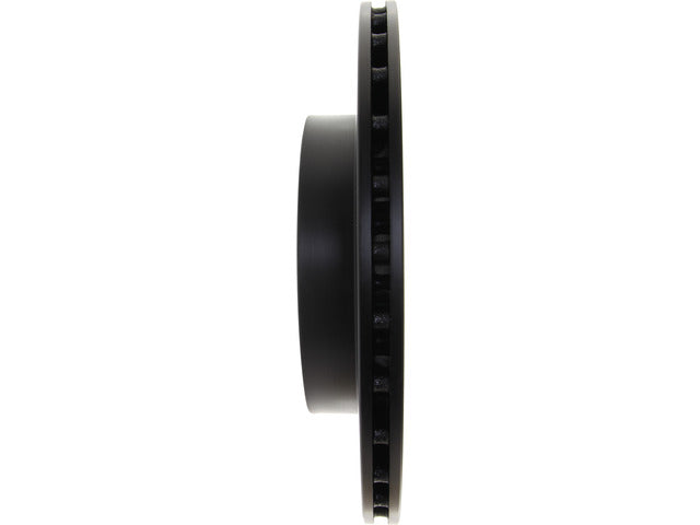 Centric Parts Disc Brake Rotor P/N:125.50041 Fits: Genesis G70 22-19, Kia Stinger 22-18 - Image 5