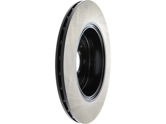 Centric Parts Disc Brake Rotor P/N:125.51035 Fits: Hyundai Genesis Coupe 16-10 - Image 4