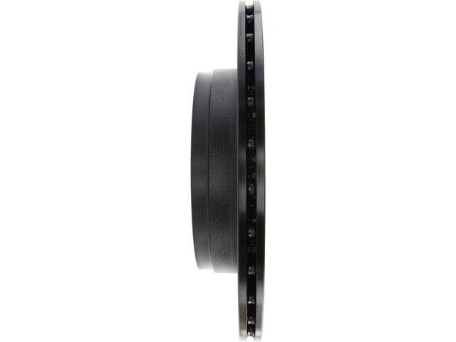 Centric Parts Disc Brake Rotor P/N:125.51035 Fits: Hyundai Genesis Coupe 16-10 - Image 5