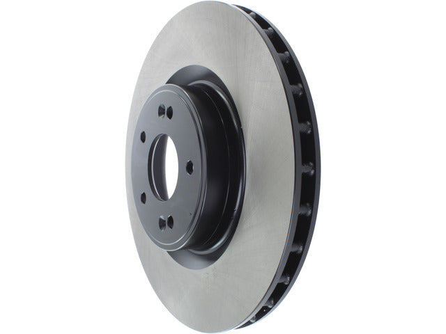 Centric Parts Disc Brake Rotor P/N:125.51036 Fits: Hyundai Genesis Coupe 16-10 - Image 1