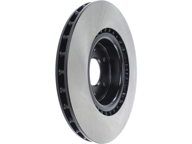 Centric Parts Disc Brake Rotor P/N:125.51036 Fits: Hyundai Genesis Coupe 16-10 - Image 4