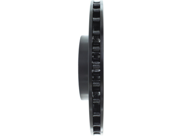 Centric Parts Disc Brake Rotor P/N:125.51036 Fits: Hyundai Genesis Coupe 16-10 - Image 5