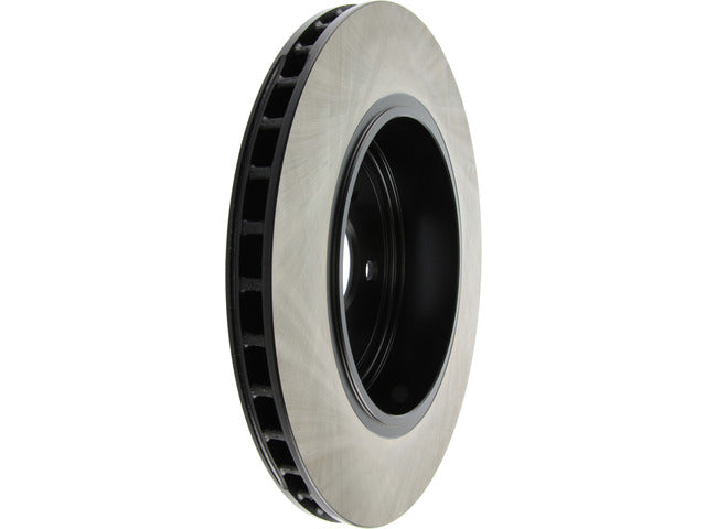 Centric Parts Disc Brake Rotor P/N:125.58004 Fits: Jeep Grand Cherokee 10-06 - Image 4