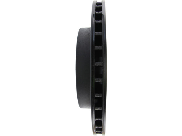 Centric Parts Disc Brake Rotor P/N:125.58004 Fits: Jeep Grand Cherokee 10-06 - Image 5