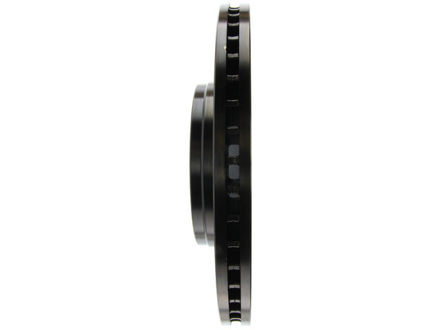 Centric Parts Disc Brake Rotor P/N:125.58018 Fits: Jeep Wrangler 18-07, Jeep Wrangler Jk 2018 - Image 5