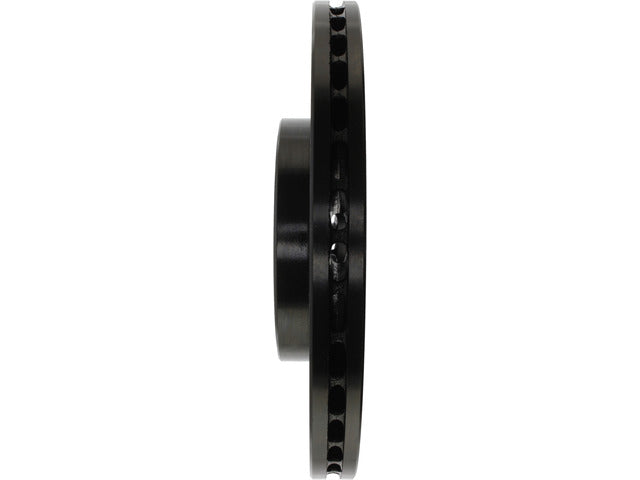 Centric Parts Disc Brake Rotor P/N:125.61049 Fits: Chrysler Cirrus 04-01, Chrysler Cirrus 10-06, Ford Taurus 07-01, Ford Taurus 99-96, Ford Thunderbird 97-96, Lincoln Continental 02-95, Lincoln Mark Viii 98-93, Mercury Cougar 97-96, Mercury Sable 05-01 - Image 5