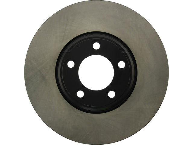 Centric Parts Disc Brake Rotor P/N:125.61060 Fits: Ford Thunderbird 05-02, Jaguar S-type 05-00, Lincoln Ls 06-00 - Image 3
