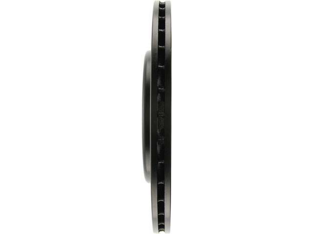 Centric Parts Disc Brake Rotor P/N:125.61062 Fits: Ford Thunderbird 05-02, Jaguar S-type 05-00, Jaguar Vanden Plas 05-04, Jaguar Xj8 05-04, Lincoln Ls 06-00 - Image 5