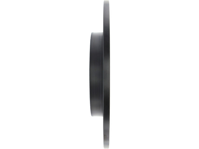 Centric Parts Disc Brake Rotor P/N:125.61074 Fits: Ford Focus 04-02 - Image 5
