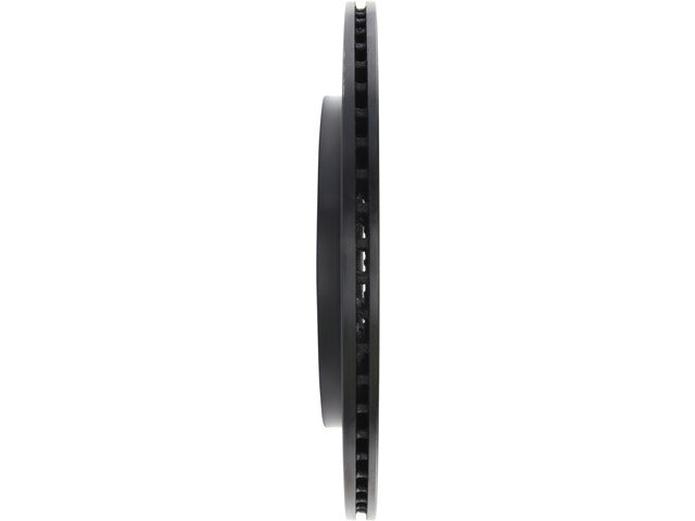 Centric Parts Disc Brake Rotor P/N:125.61105 Fits: Ford Mustang 14-13 - Image 5