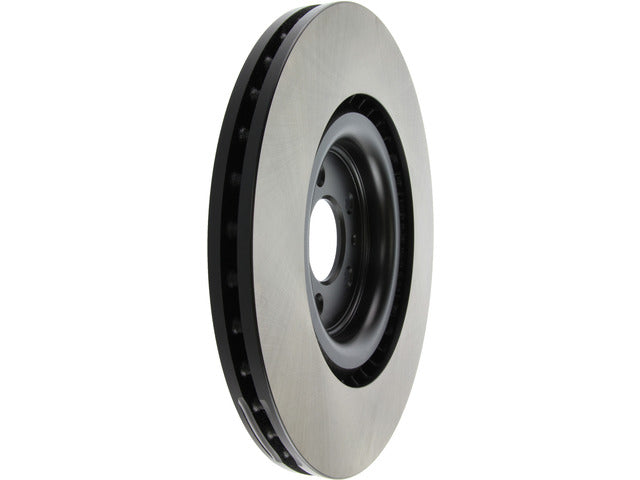 Centric Parts Disc Brake Rotor P/N:125.61106 Fits: Ford Mustang 14-13 - Image 4