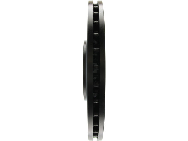 Centric Parts Disc Brake Rotor P/N:125.61106 Fits: Ford Mustang 14-13 - Image 5