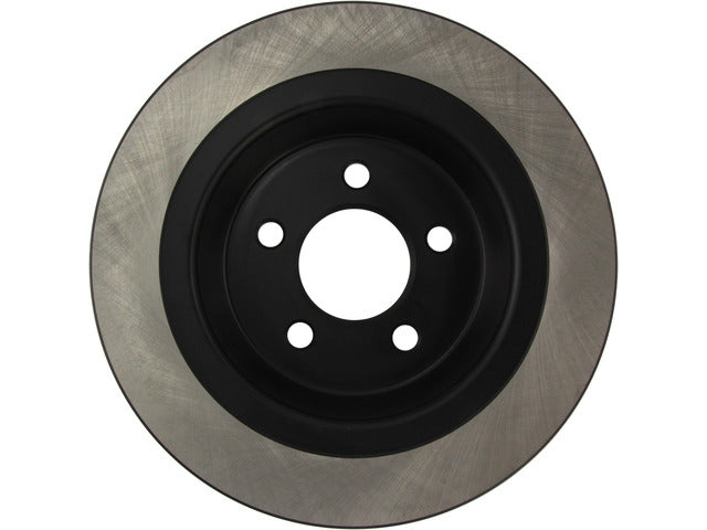 Centric Parts Disc Brake Rotor P/N:125.61111 Fits: Ford Mustang 22-15 - Image 2