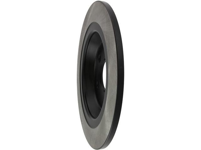 Centric Parts Disc Brake Rotor P/N:125.61111 Fits: Ford Mustang 22-15 - Image 4