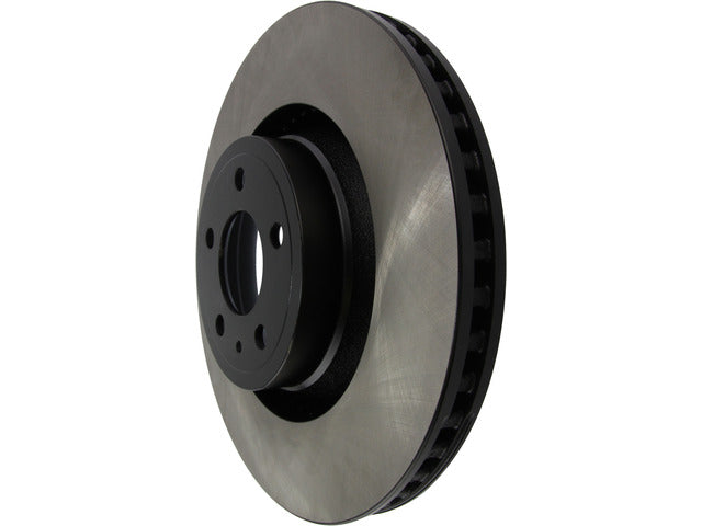 Centric Parts Disc Brake Rotor P/N:125.61114 Fits: Ford Mustang 20-15 - Image 1