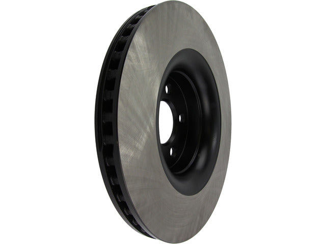 Centric Parts Disc Brake Rotor P/N:125.61114 Fits: Ford Mustang 20-15 - Image 4