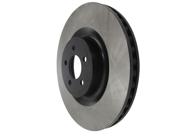 Centric Parts Disc Brake Rotor P/N:125.61116 Fits: Ford Mustang 22-15 - Image 1