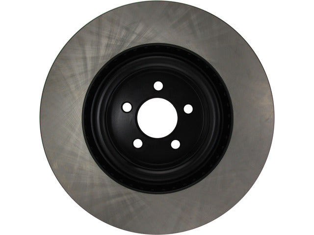 Centric Parts Disc Brake Rotor P/N:125.61116 Fits: Ford Mustang 22-15 - Image 2