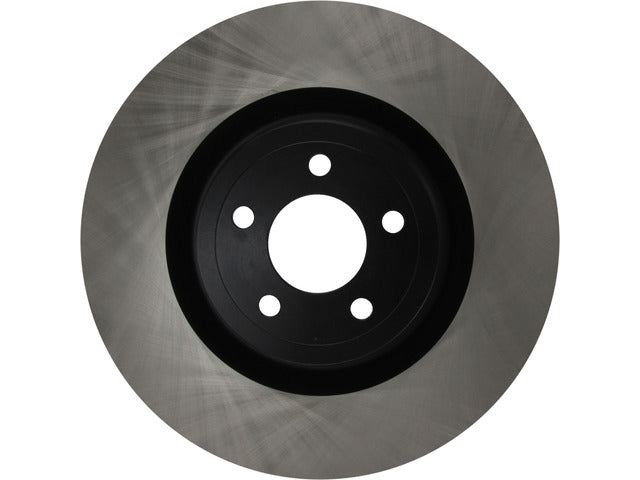 Centric Parts Disc Brake Rotor P/N:125.61116 Fits: Ford Mustang 22-15 - Image 3