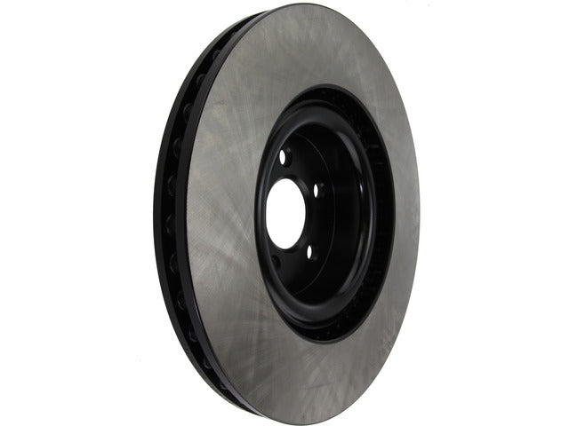 Centric Parts Disc Brake Rotor P/N:125.61116 Fits: Ford Mustang 22-15 - Image 4