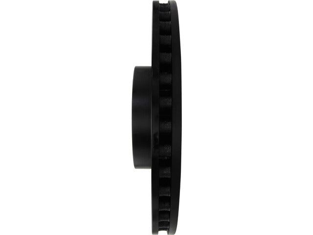 Centric Parts Disc Brake Rotor P/N:125.61116 Fits: Ford Mustang 22-15 - Image 5