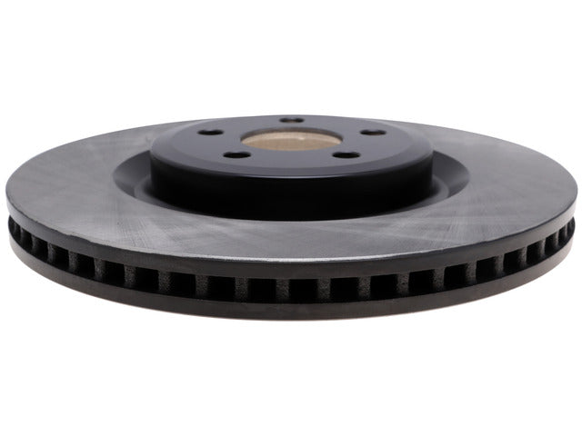 Centric Parts Disc Brake Rotor P/N:125.61130 Fits: Ford Edge 22-19 - Image 1