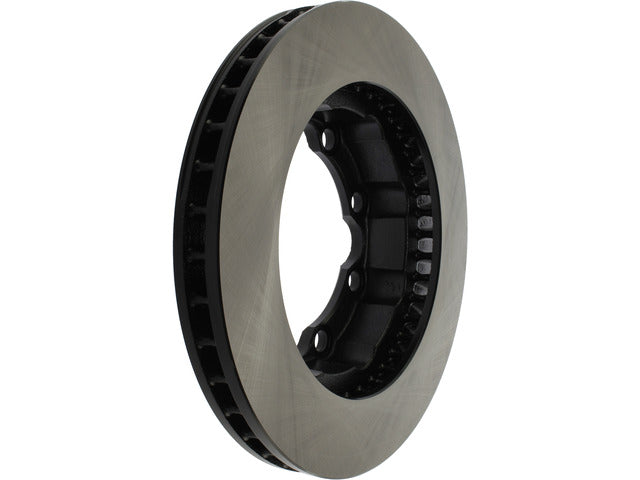 Centric Parts Disc Brake Rotor P/N:125.62042 Fits: Chevrolet K1500 Suburban, Chevrolet K2500, Chevrolet K2500 Suburban, Chevrolet K3500, Chevrolet Suburban 2500, Dodge Ram 2500, GMC K1500 Suburban, GMC K2500, GMC K2500 Suburban, GMC K3500 - Image 4