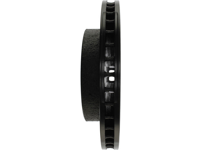 Centric Parts Disc Brake Rotor P/N:125.62042 Fits: Chevrolet K1500 Suburban, Chevrolet K2500, Chevrolet K2500 Suburban, Chevrolet K3500, Chevrolet Suburban 2500, Dodge Ram 2500, GMC K1500 Suburban, GMC K2500, GMC K2500 Suburban, GMC K3500 - Image 5