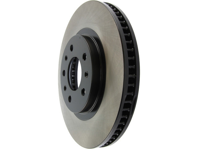 Centric Parts Disc Brake Rotor P/N:125.62069 Fits: Cadillac Cts 07-03 - Image 1