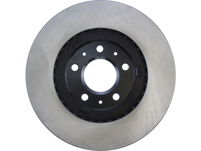 Centric Parts Disc Brake Rotor P/N:125.62069 Fits: Cadillac Cts 07-03 - Image 2