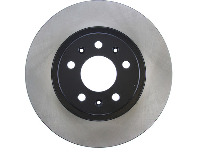 Centric Parts Disc Brake Rotor P/N:125.62069 Fits: Cadillac Cts 07-03 - Image 3