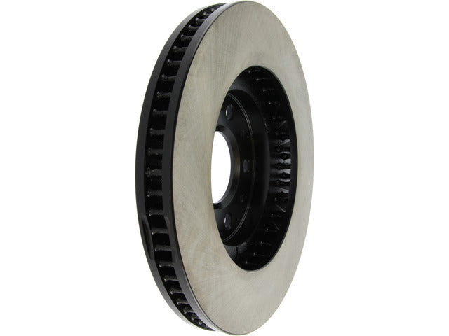 Centric Parts Disc Brake Rotor P/N:125.62069 Fits: Cadillac Cts 07-03 - Image 4
