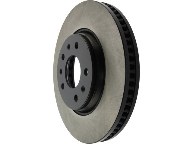 Centric Parts Disc Brake Rotor P/N:125.62070 Fits: Cadillac Cts 05-03, Cadillac Seville 04-03, Cadillac Sts 08-05 - Image 1