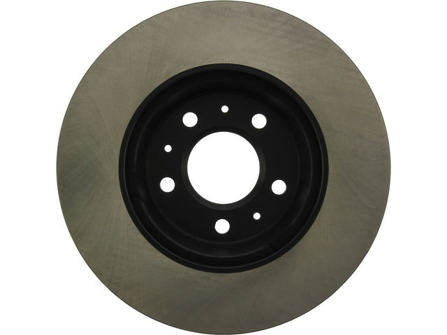 Centric Parts Disc Brake Rotor P/N:125.62070 Fits: Cadillac Cts 05-03, Cadillac Seville 04-03, Cadillac Sts 08-05 - Image 2