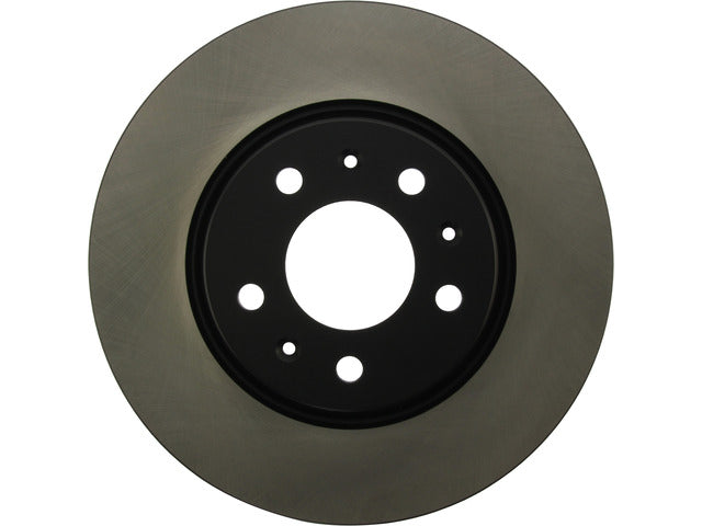 Centric Parts Disc Brake Rotor P/N:125.62070 Fits: Cadillac Cts 05-03, Cadillac Seville 04-03, Cadillac Sts 08-05 - Image 3