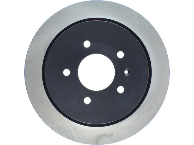 Centric Parts Disc Brake Rotor P/N:125.62071 Fits: Cadillac Cts 07-03, Cadillac Sts 11-05 - Image 3