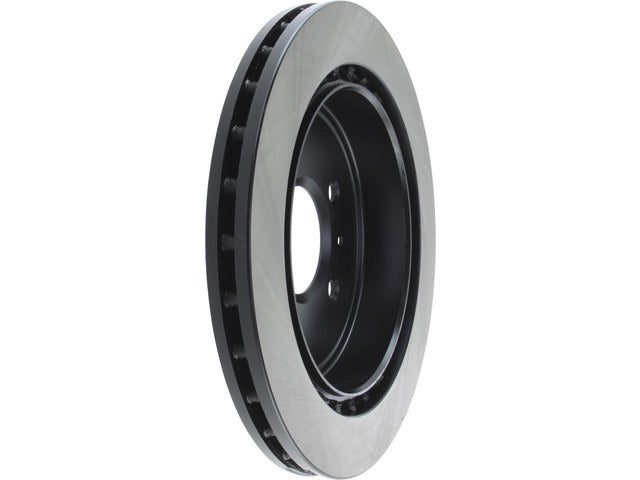 Centric Parts Disc Brake Rotor P/N:125.62071 Fits: Cadillac Cts 07-03, Cadillac Sts 11-05 - Image 4