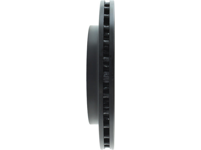 Centric Parts Disc Brake Rotor P/N:125.62071 Fits: Cadillac Cts 07-03, Cadillac Sts 11-05 - Image 5