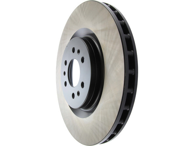Centric Parts Disc Brake Rotor P/N:125.62075 Fits: Cadillac Cts 07-04, Cadillac Sts 11-06 - Image 1