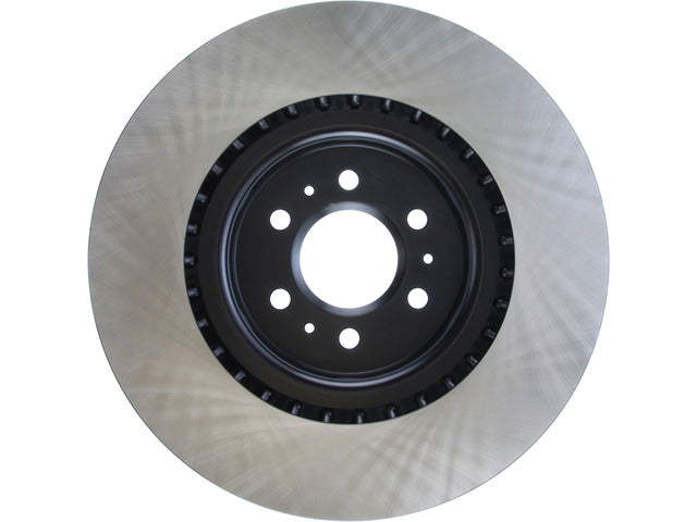 Centric Parts Disc Brake Rotor P/N:125.62075 Fits: Cadillac Cts 07-04, Cadillac Sts 11-06 - Image 2