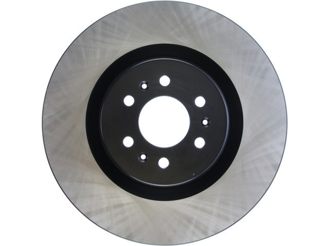 Centric Parts Disc Brake Rotor P/N:125.62075 Fits: Cadillac Cts 07-04, Cadillac Sts 11-06 - Image 3
