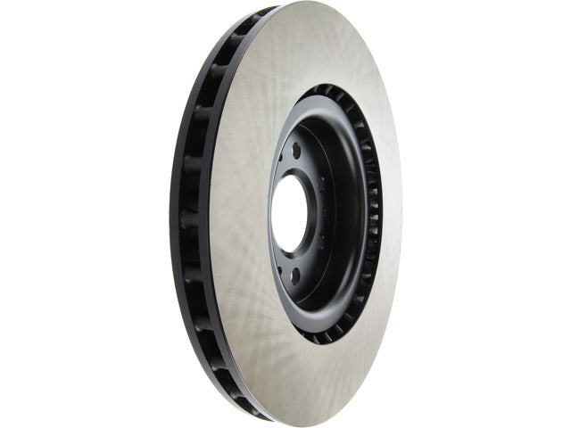 Centric Parts Disc Brake Rotor P/N:125.62075 Fits: Cadillac Cts 07-04, Cadillac Sts 11-06 - Image 4
