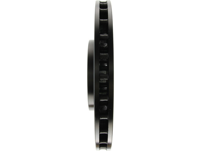 Centric Parts Disc Brake Rotor P/N:125.62075 Fits: Cadillac Cts 07-04, Cadillac Sts 11-06 - Image 5
