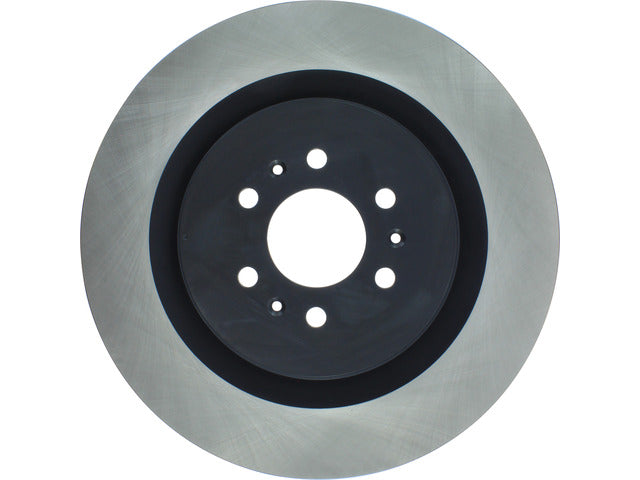 Centric Parts Disc Brake Rotor P/N:125.62076 Fits: Cadillac Cts 07-04, Cadillac Sts 11-06 - Image 3