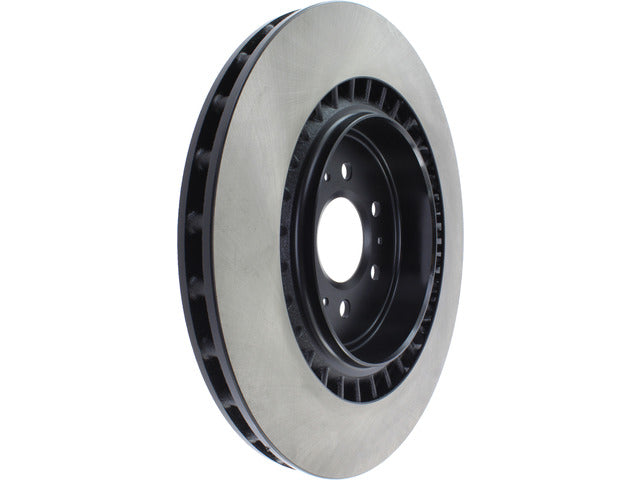 Centric Parts Disc Brake Rotor P/N:125.62076 Fits: Cadillac Cts 07-04, Cadillac Sts 11-06 - Image 4