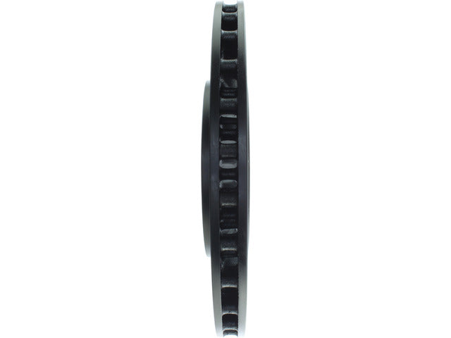 Centric Parts Disc Brake Rotor P/N:125.62076 Fits: Cadillac Cts 07-04, Cadillac Sts 11-06 - Image 5