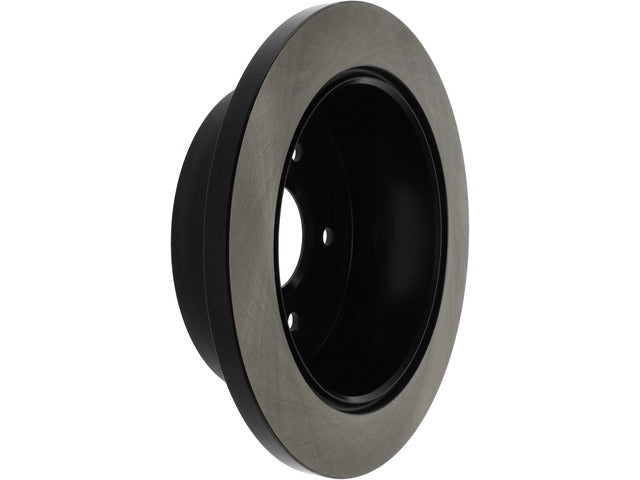 Centric Parts Disc Brake Rotor P/N:125.62080 Fits: Pontiac Gto 2004 - Image 4